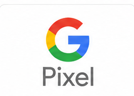 Google Pixel logo