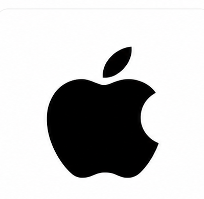 Iphone logo