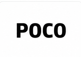 Poco logo