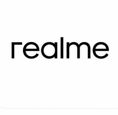 Realme logo