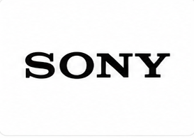 Sony logo