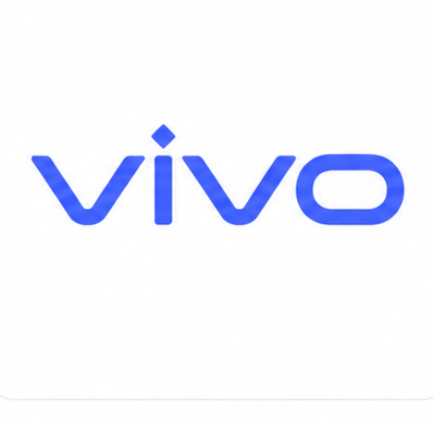 Vivo logo