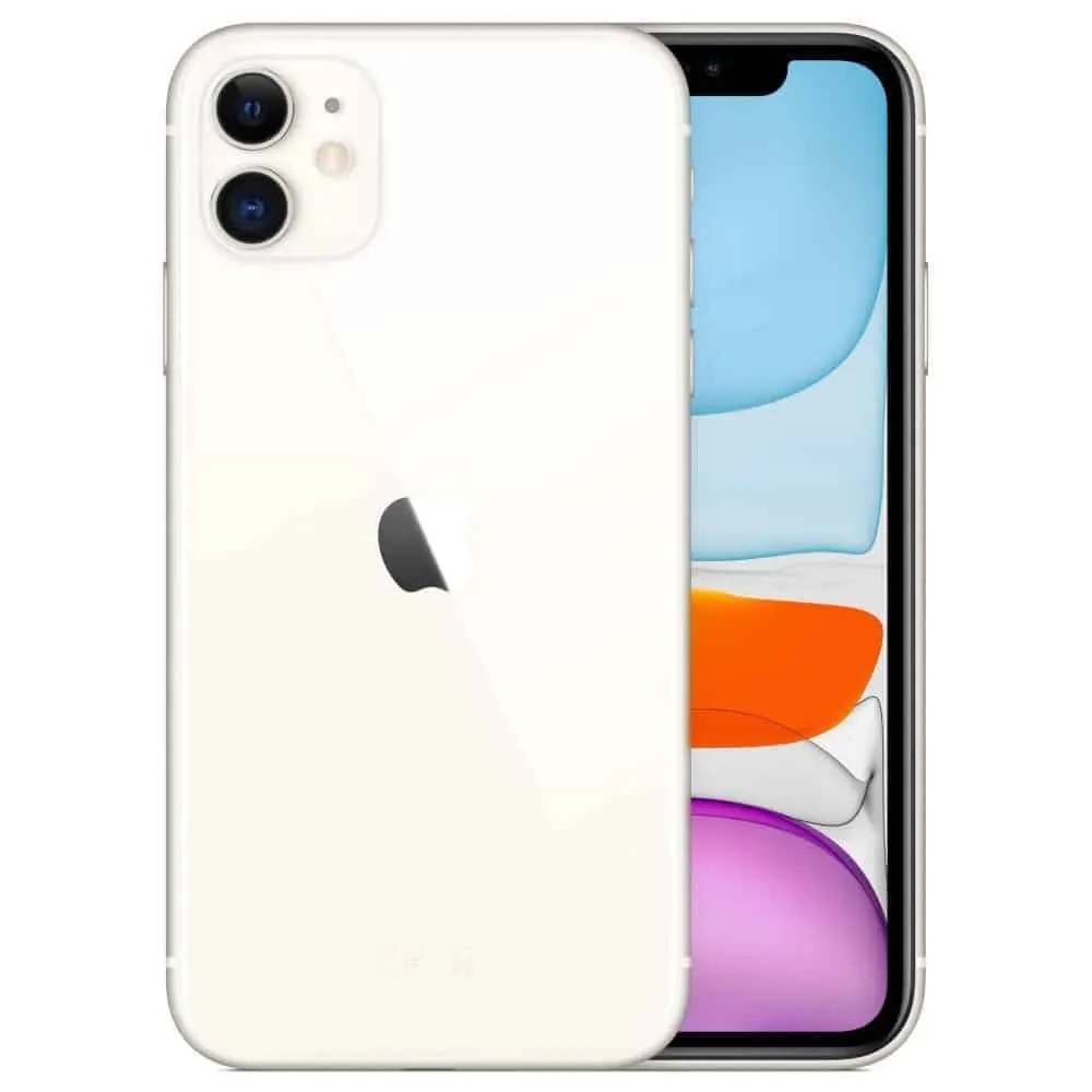 iPhone 11