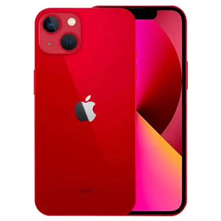 iPhone 13 mini