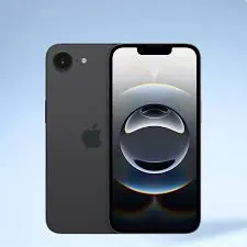 iPhone 16e