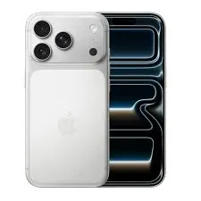 iPhone 17 Pro