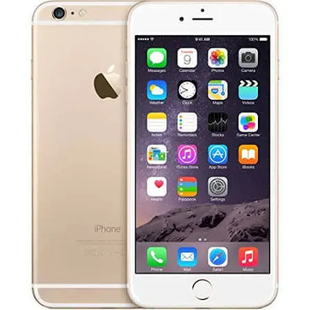 iPhone 4s