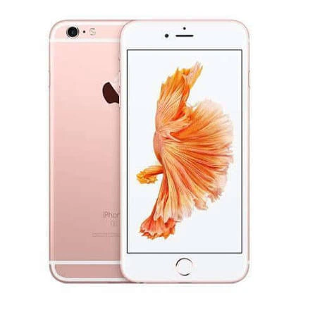 iPhone 6 Plus