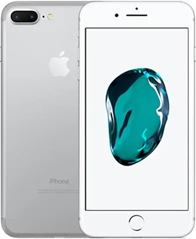 iPhone 7 Plus