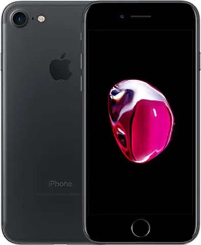 iPhone 7