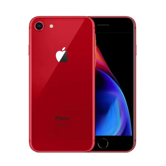 iPhone 8