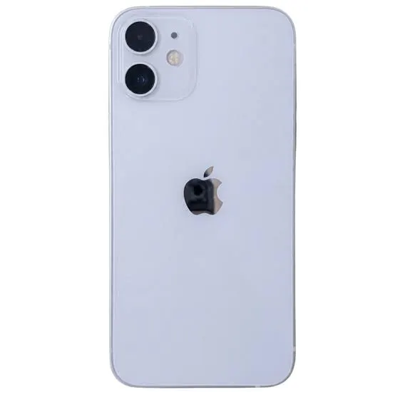 iPhone SE (2nd gen)