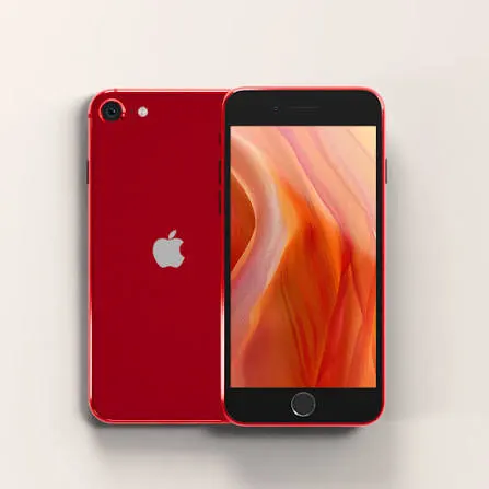 iPhone SE (3rd gen)