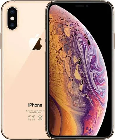iPhone XS Max