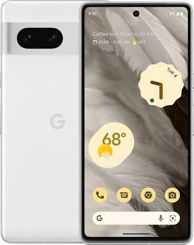 Google Pixel 7 - Sell online with Selltro