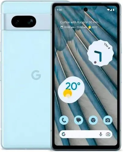 Google Pixel 7a - Sell online with Selltro