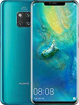 Huawei Mate 20 Pro - Sell online with Selltro