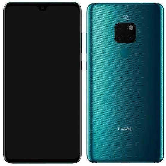 Huawei Mate 20 - Sell online with Selltro