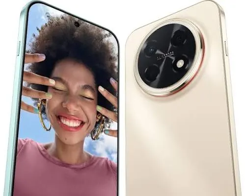 Huawei nova 15 Max - Sell online with Selltro