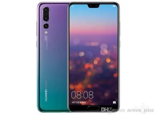 Huawei P20 Pro - Sell online with Selltro