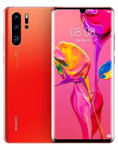 Huawei P30 Pro - Sell online with Selltro