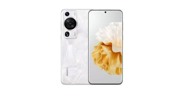 Huawei P60 - Sell online with Selltro