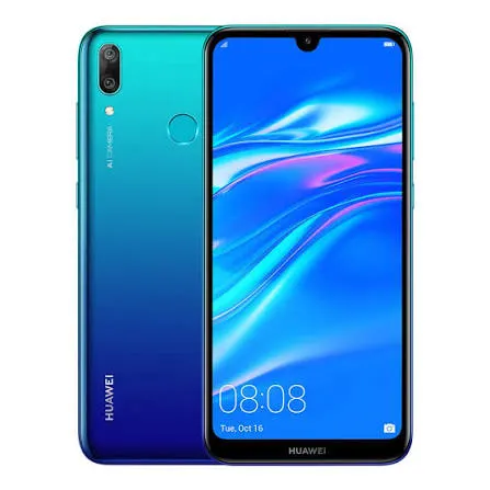 Huawei Y7 Prime - Sell online with Selltro