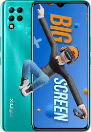 Infinix Hot 12 - Sell online with Selltro