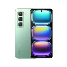 Infinix Hot 50 - Sell online with Selltro