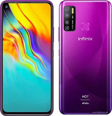 Infinix Hot 9 Pro - Sell online with Selltro