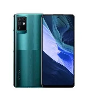 Infinix Note 10 - Sell online with Selltro