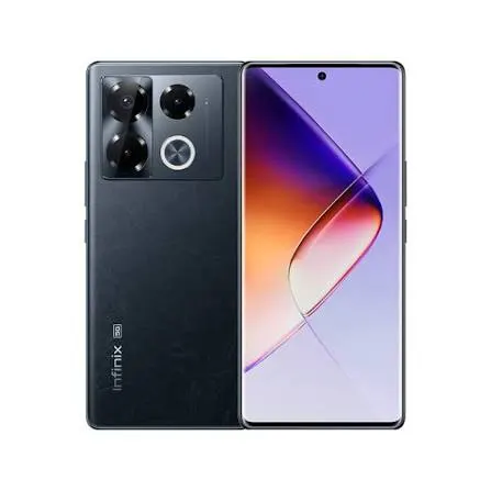 Infinix Note 40 Pro+ - Sell online with Selltro