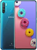 Infinix S5 - Sell online with Selltro