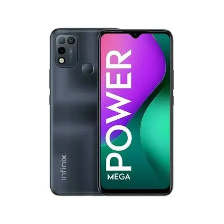 Infinix Smart 5 - Sell online with Selltro