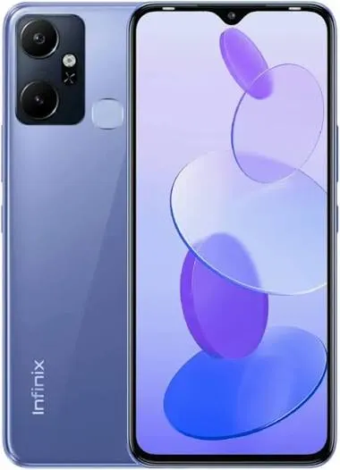 Infinix Smart 6 Plus - Sell online with Selltro