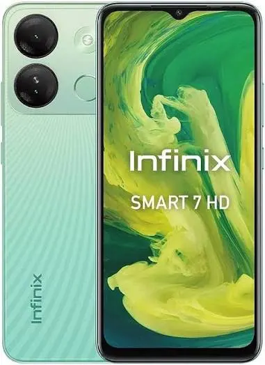 Infinix Smart 7 HD - Sell online with Selltro