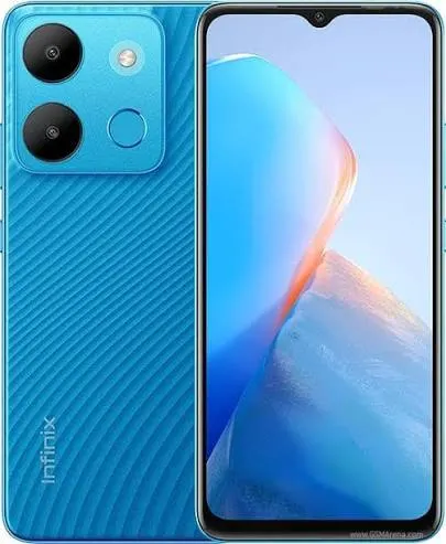 Infinix Smart 7 - Sell online with Selltro