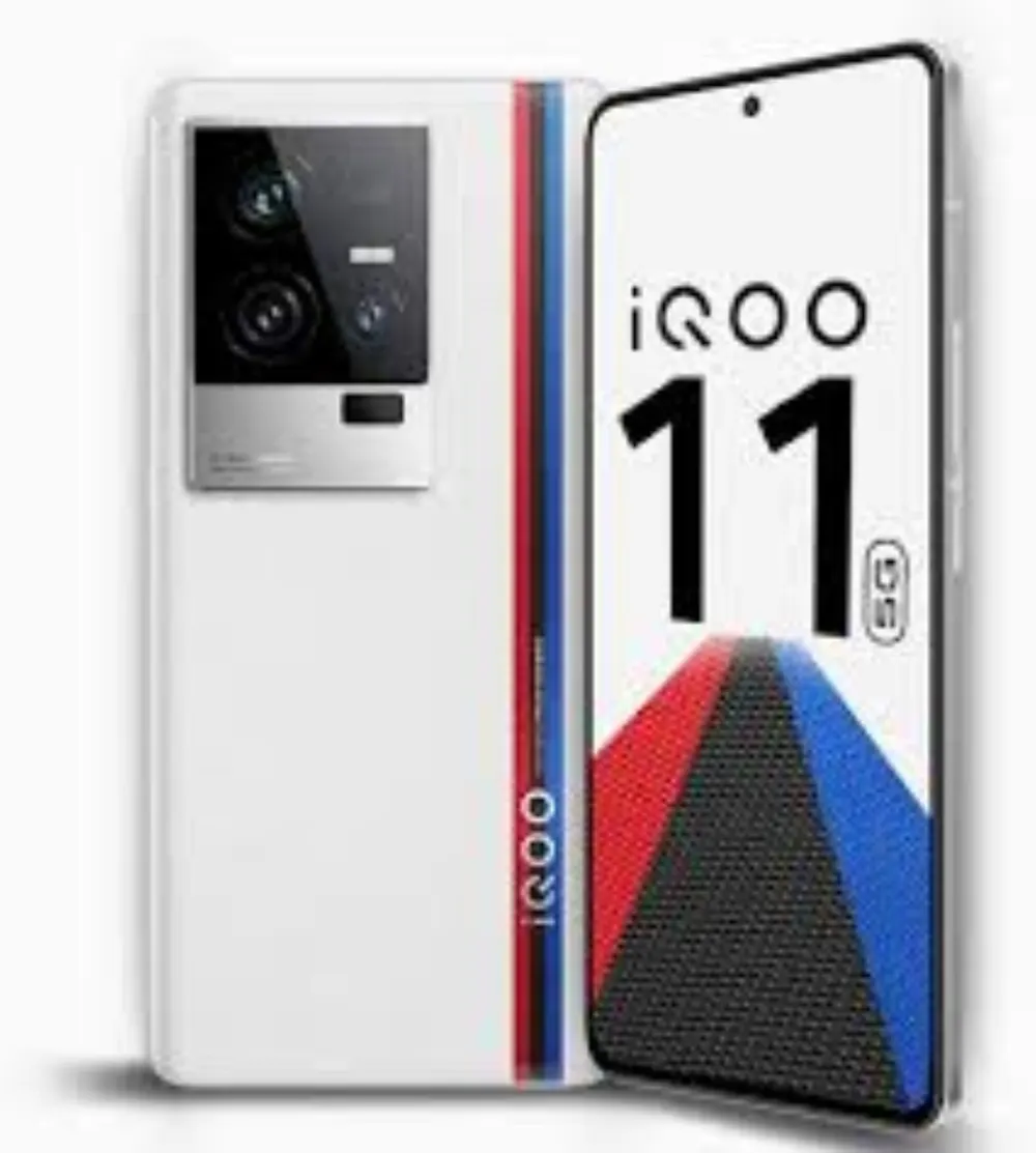 iQOO 11 - Sell online with Selltro
