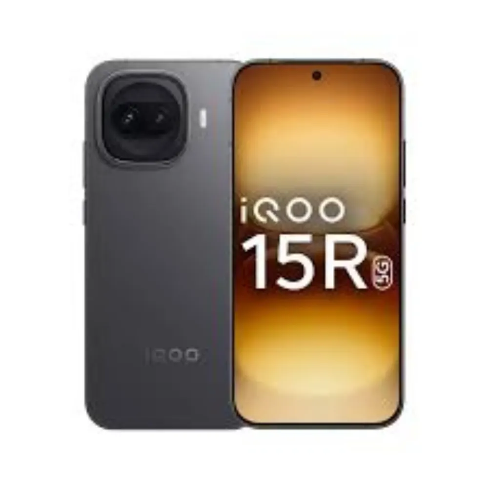 iQOO 15R - Sell online with Selltro