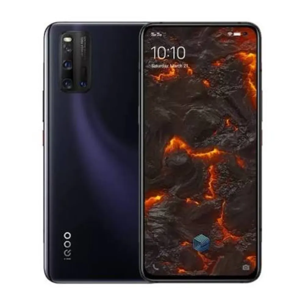 iQOO 3 - Sell online with Selltro