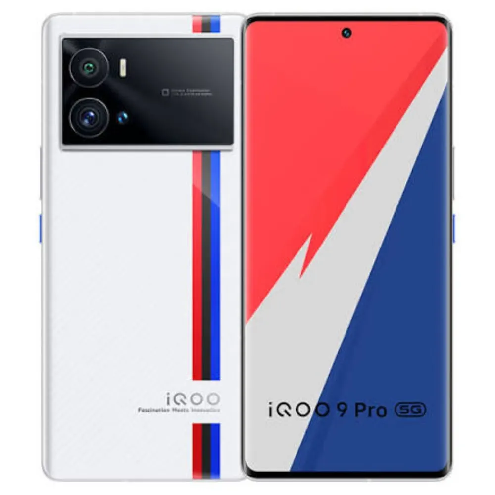 iQOO 7 Pro - Sell online with Selltro