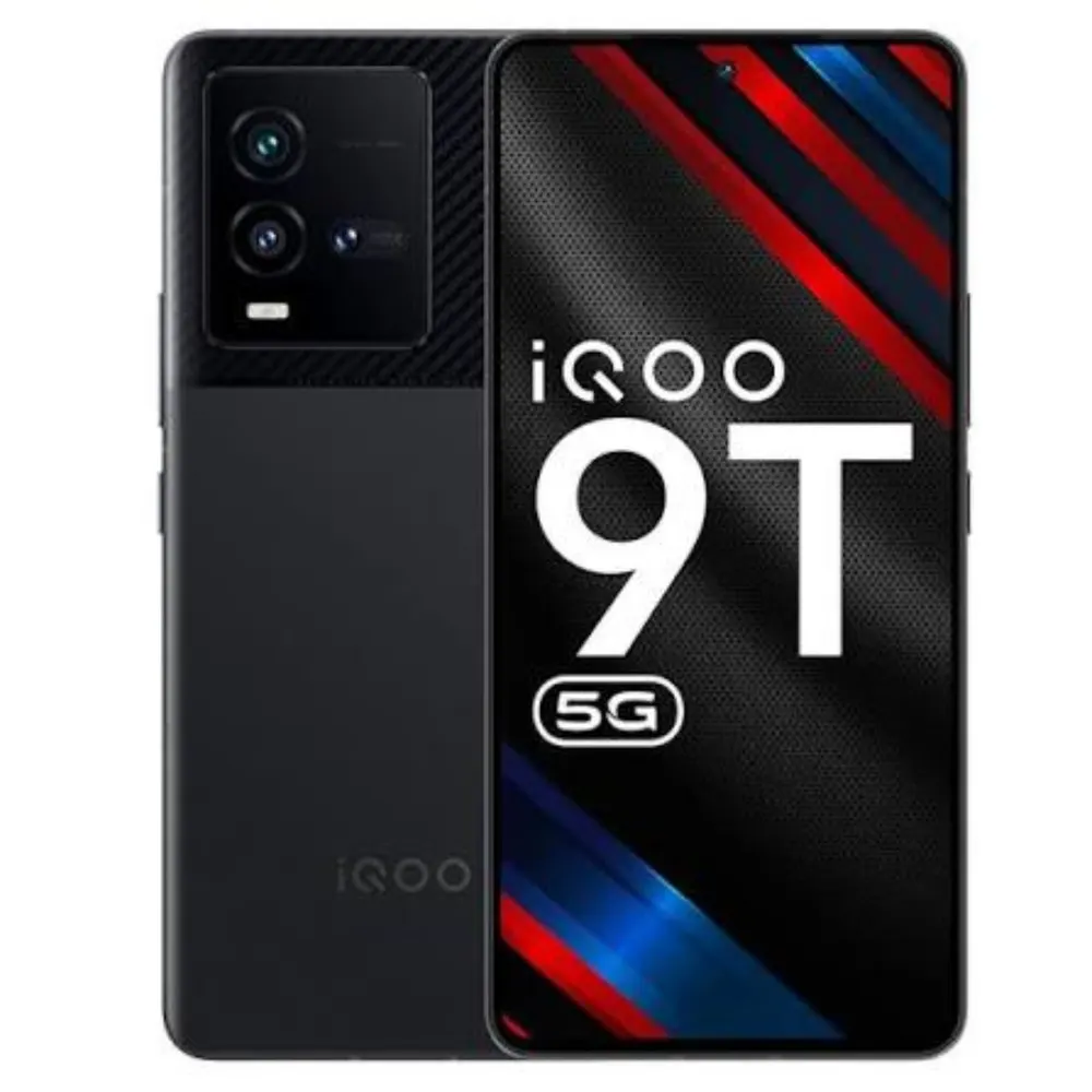 iQOO 9T - Sell online with Selltro