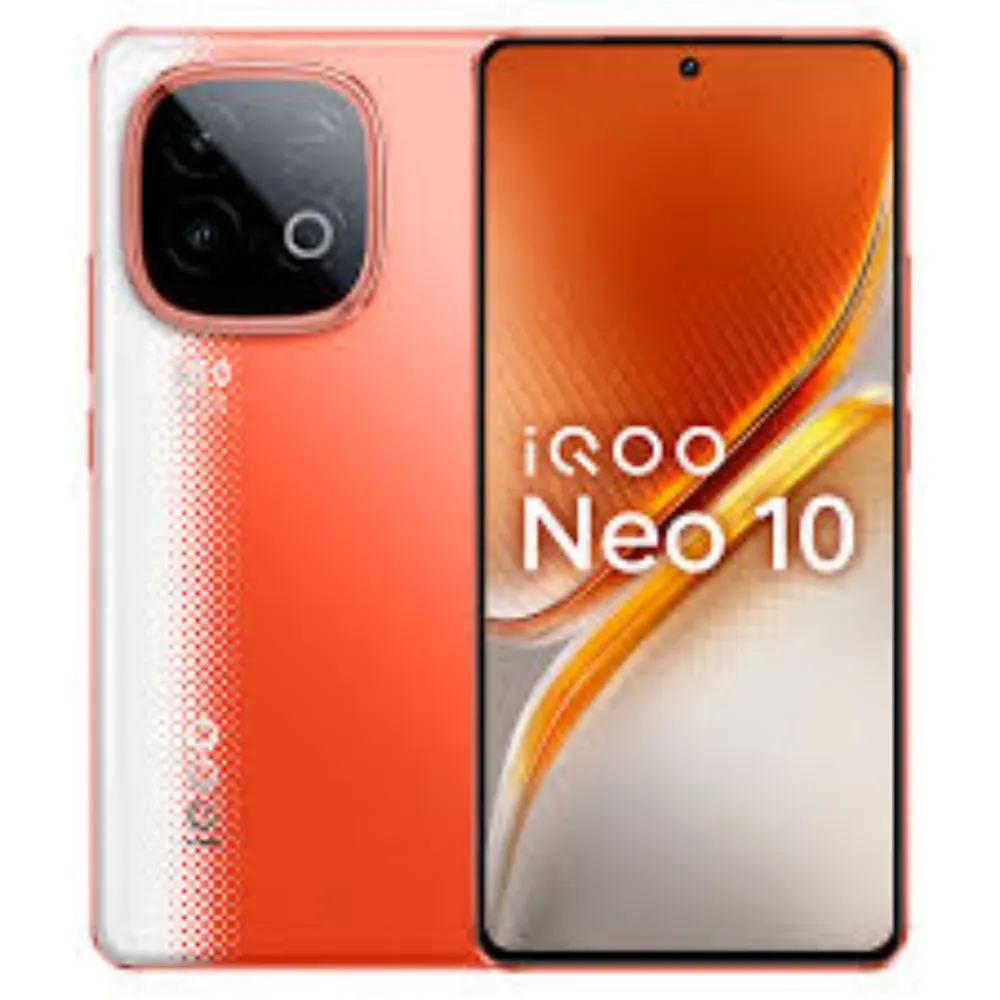 iQOO Neo 10 - Sell online with Selltro