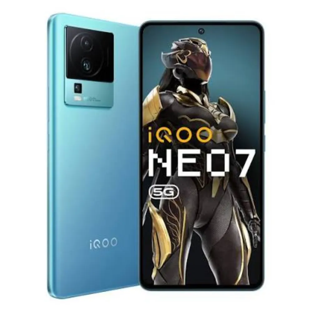 iQOO Neo 7 - Sell online with Selltro