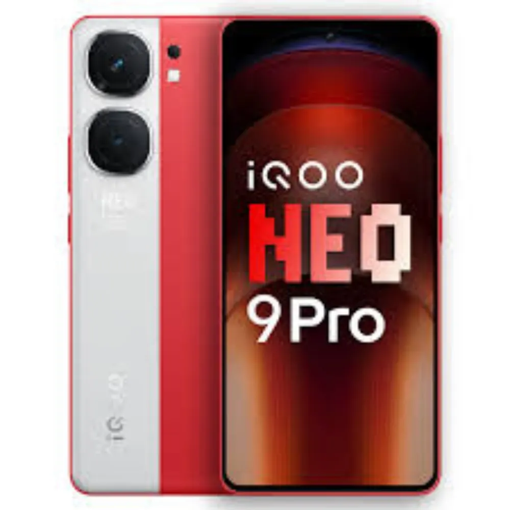 iQOO Neo 9 Pro - Sell online with Selltro