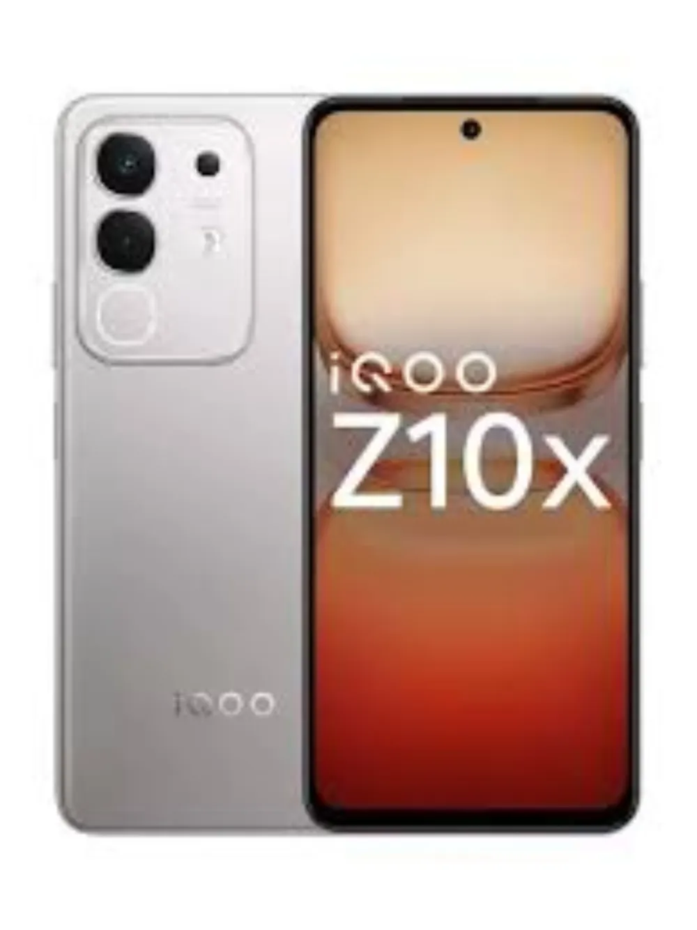 iQOO Z10X - Sell online with Selltro
