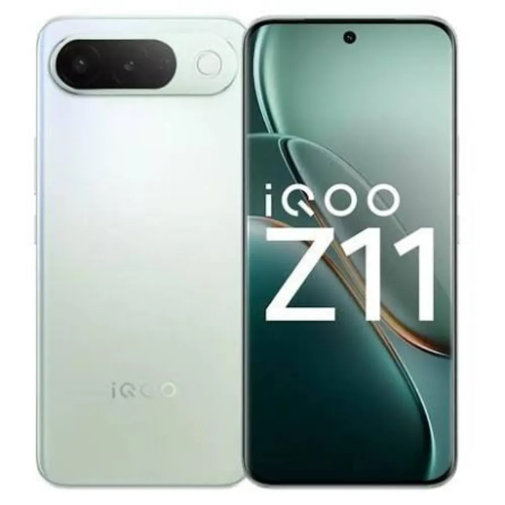 iQOO Z11 - Sell online with Selltro