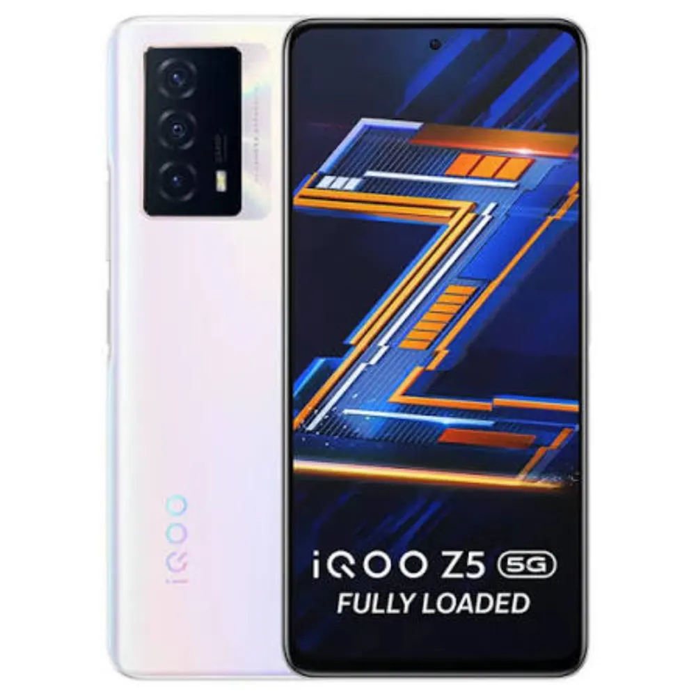 iQOO Z5 - Sell online with Selltro