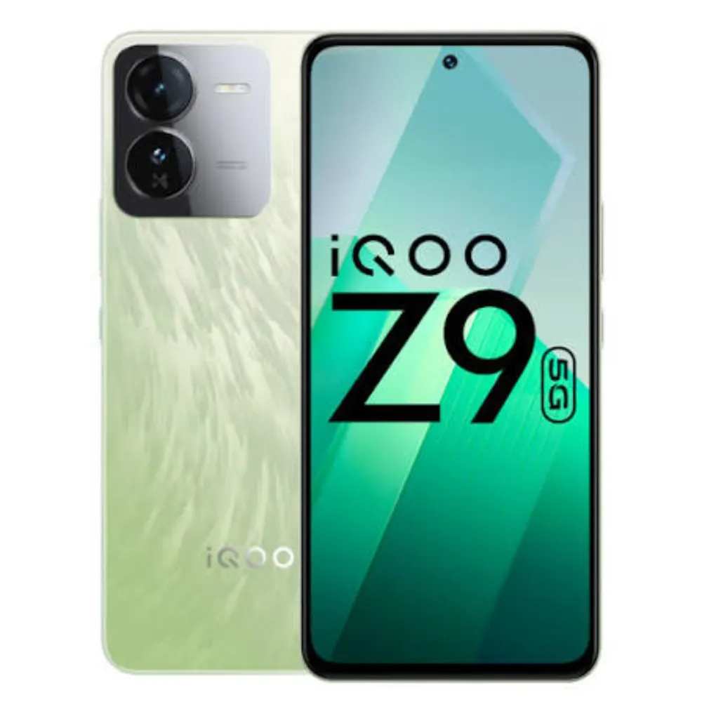 iQOO Z9 - Sell online with Selltro