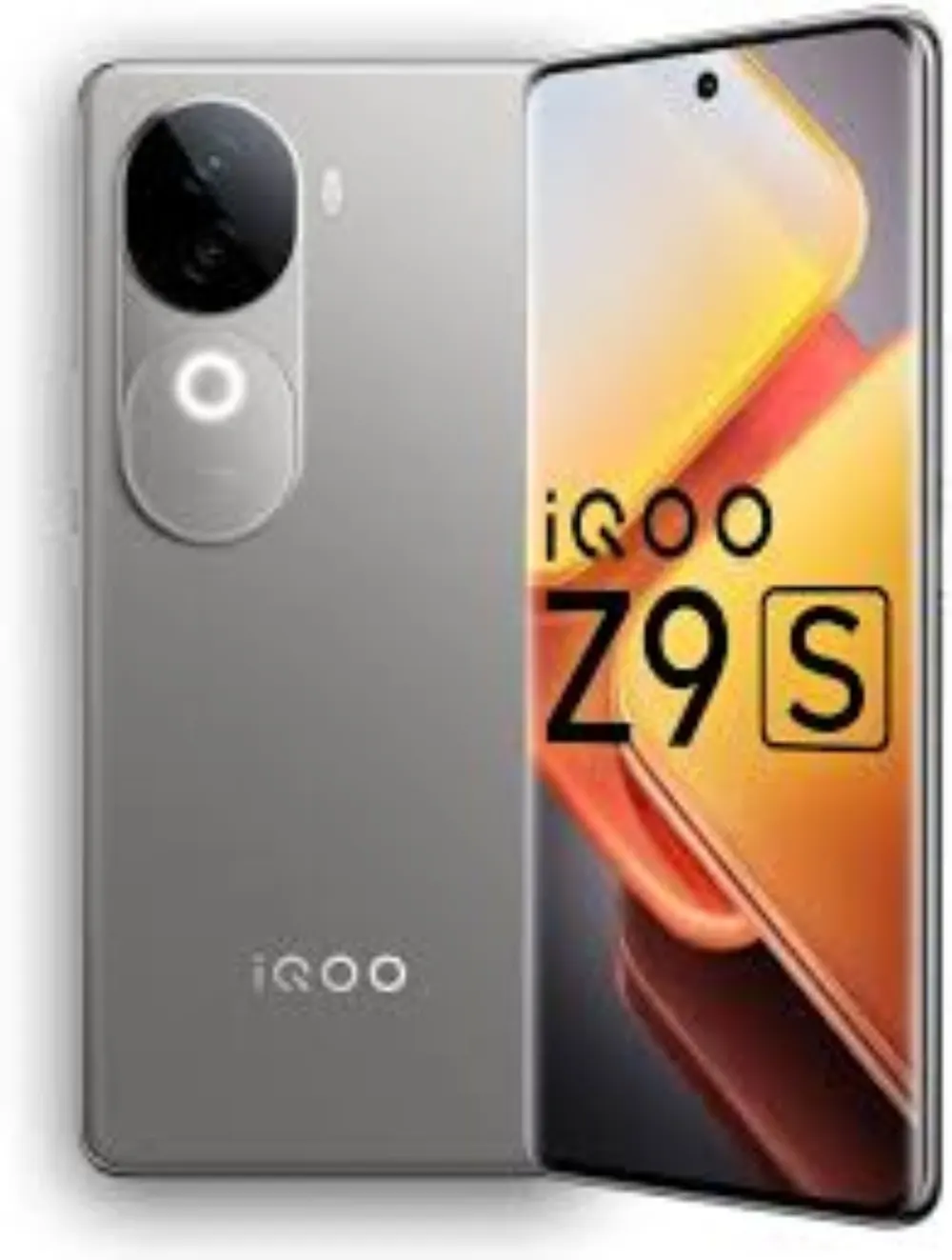 iQOO Z9S - Sell online with Selltro